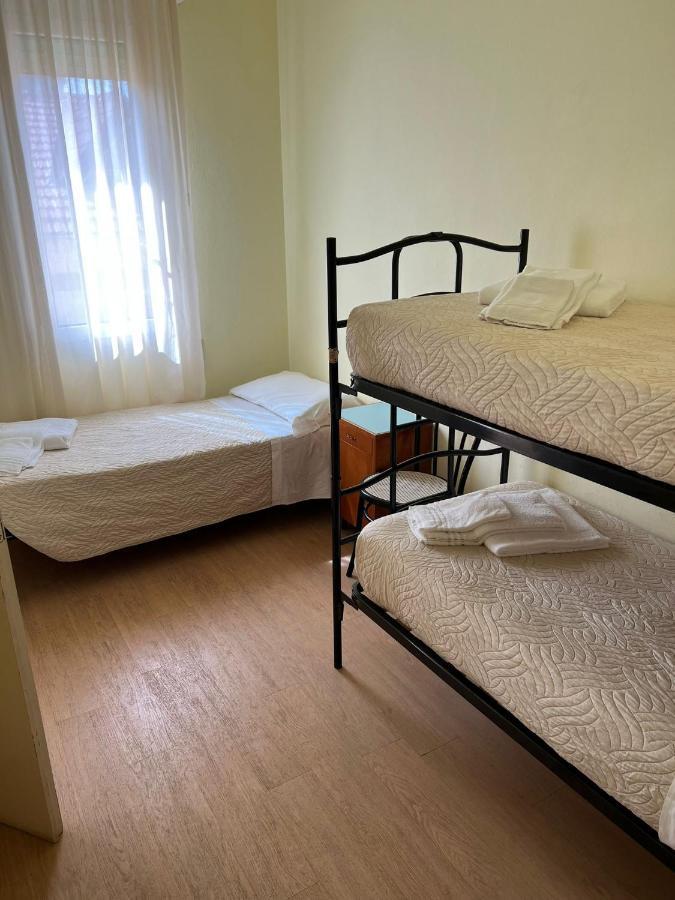 Hotel Gabbiano Sul Mare Nuova Gestione Белларія-Іджеа-Марина Екстер'єр фото